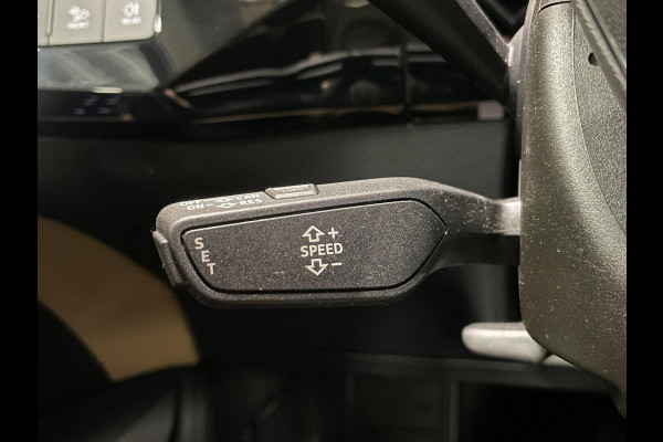 Audi e-tron 55 Quattro 95 kWh|92% SOH|GROTE ACCU|TREKHAAK|LEDER|CLIMA+CRUISE CTRL|MEMORY|NAVIGATIE|NL- AUTO|NAP|INCL. BTW|1e EIG.|