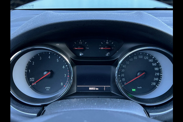 Opel Astra BWJ 2020 | 1.2T 131PK Edition | TREKHAAK | LEDER/STOF  | CLIMA | PDC 2X | CARPlay | NAVI | LMV | PRIVACY GLASS