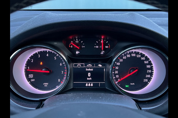 Opel Astra BWJ 2020 | 1.2T 131PK Edition | TREKHAAK | LEDER/STOF  | CLIMA | PDC 2X | CARPlay | NAVI | LMV | PRIVACY GLASS