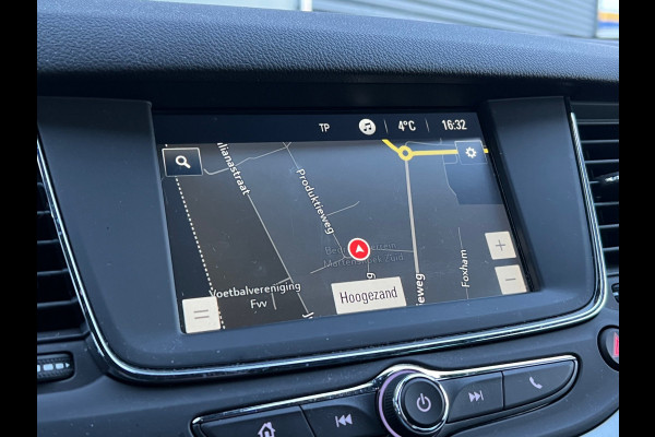 Opel Astra BWJ 2020 | 1.2T 131PK Edition | TREKHAAK | LEDER/STOF  | CLIMA | PDC 2X | CARPlay | NAVI | LMV | PRIVACY GLASS