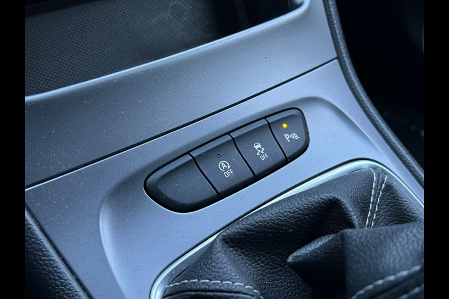Opel Astra BWJ 2020 | 1.2T 131PK Edition | TREKHAAK | LEDER/STOF  | CLIMA | PDC 2X | CARPlay | NAVI | LMV | PRIVACY GLASS