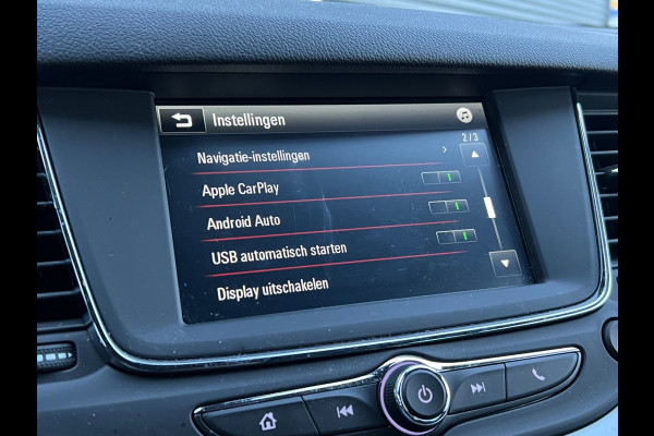 Opel Astra BWJ 2020 | 1.2T 131PK Edition | TREKHAAK | LEDER/STOF  | CLIMA | PDC 2X | CARPlay | NAVI | LMV | PRIVACY GLASS