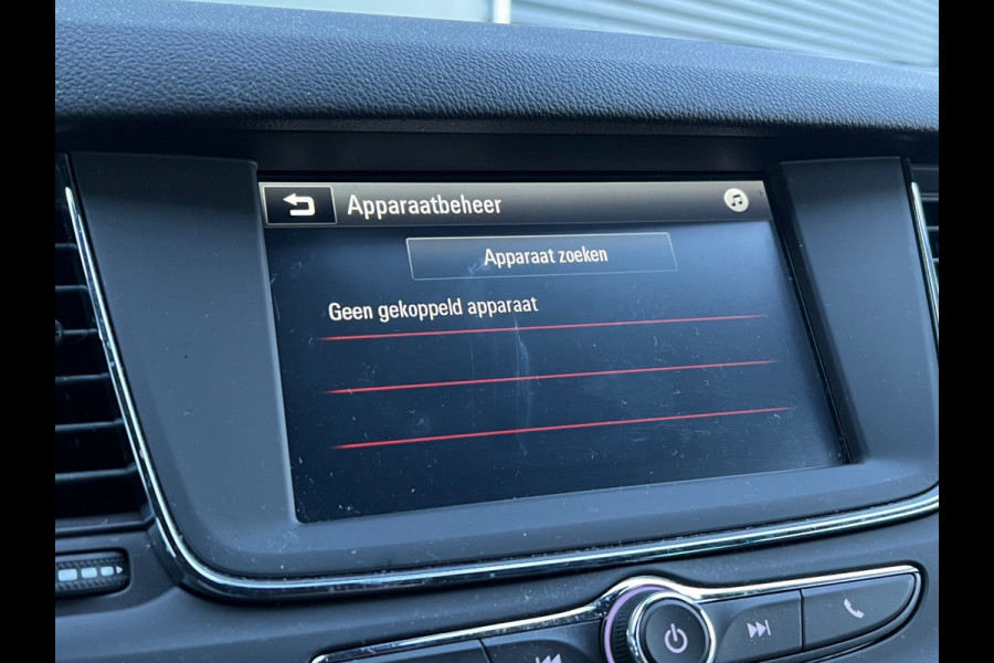 Opel Astra BWJ 2020 | 1.2T 131PK Edition | TREKHAAK | LEDER/STOF  | CLIMA | PDC 2X | CARPlay | NAVI | LMV | PRIVACY GLASS