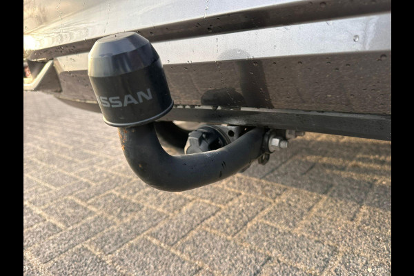 Nissan QASHQAI 1.3 DIG-T Tekna + Automaat | Leder | Trekhaak | Pano | Bose  | Adaptive CC | MemorySeat |