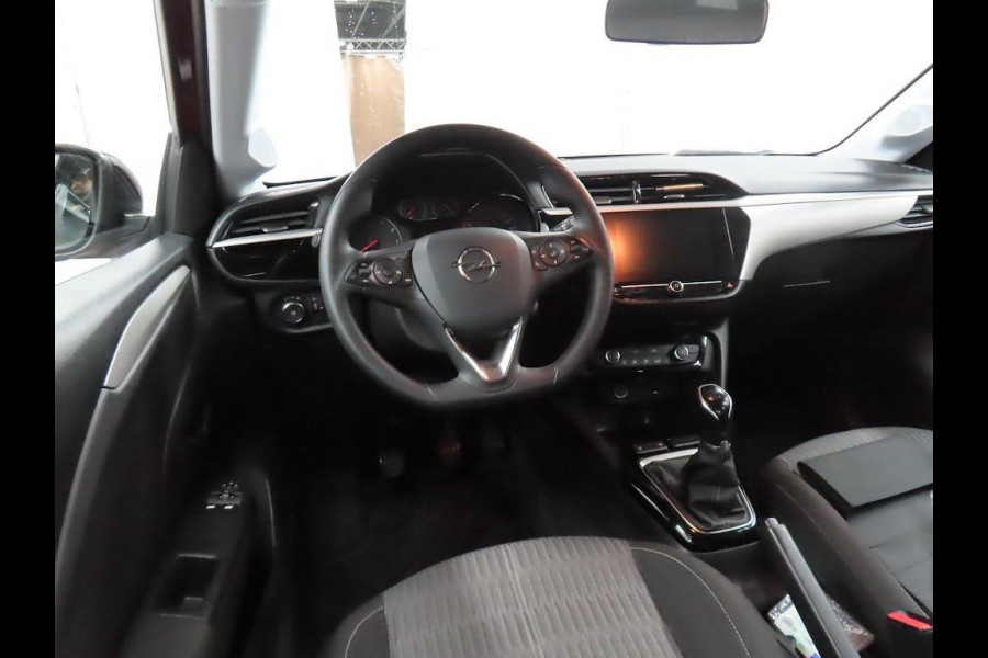 Opel Corsa 1.2 Edition Navigatie Apple Carplay/Android Auto Cruise Control Airco