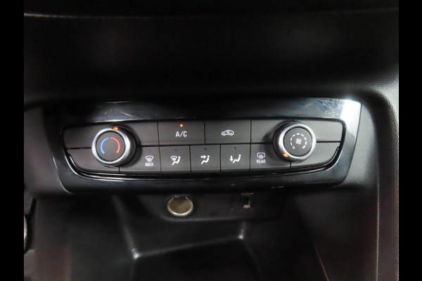 Opel Corsa 1.2 Edition Navigatie Apple Carplay/Android Auto Cruise Control Airco