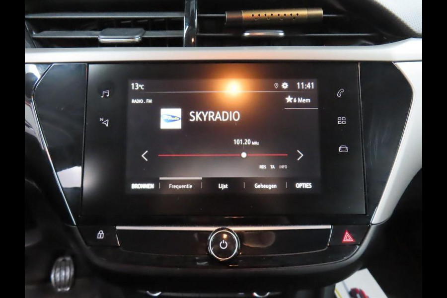 Opel Corsa 1.2 Edition Navigatie Apple Carplay/Android Auto Cruise Control Airco