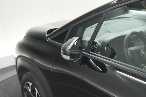 Citroën C3 Aircross PureTech 130 EAT6 Plus | Stoelverwarming | Parkeersensoren | Apple Carplay