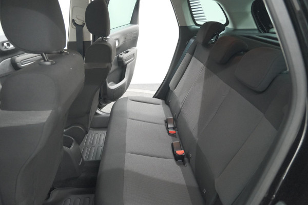 Citroën C3 Aircross PureTech 130 EAT6 Plus | Stoelverwarming | Parkeersensoren | Apple Carplay