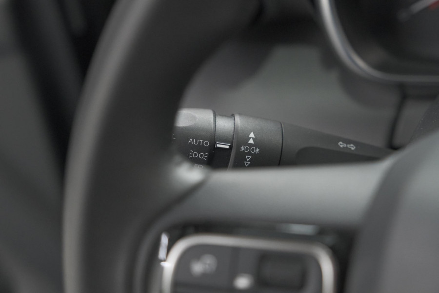 Citroën C3 Aircross PureTech 130 EAT6 Plus | Stoelverwarming | Parkeersensoren | Apple Carplay