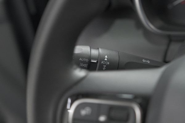 Citroën C3 Aircross PureTech 130 EAT6 Plus | Stoelverwarming | Parkeersensoren | Apple Carplay