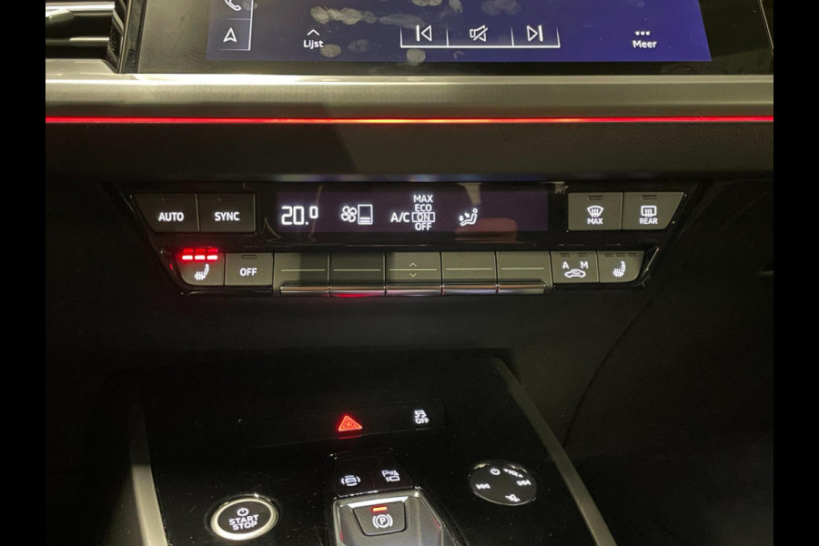 Audi Q4 e-tron 40 Launch Edition Advanced Plus 77 kWh|TREKHAAK|ACC|CARPLAY|CAMERA/ANDROID|STOELVERW|NAVI|IN BTW|ORG.NL|1e EIG|NAP|
