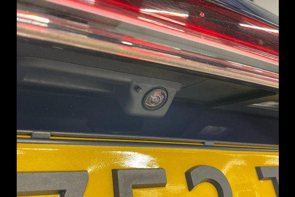 Audi Q4 e-tron 40 Launch Edition Advanced Plus 77 kWh|TREKHAAK|ACC|CARPLAY|CAMERA/ANDROID|STOELVERW|NAVI|IN BTW|ORG.NL|1e EIG|NAP|