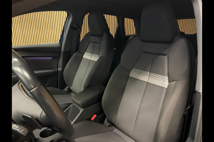 Audi Q4 e-tron 40 Launch Edition Advanced Plus 77 kWh|TREKHAAK|ACC|CARPLAY|CAMERA/ANDROID|STOELVERW|NAVI|IN BTW|ORG.NL|1e EIG|NAP|