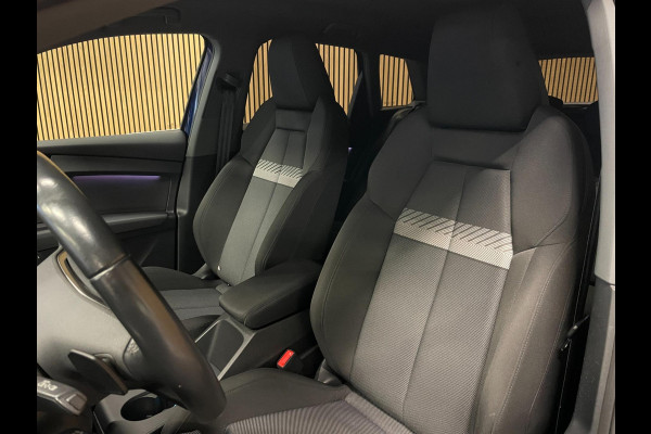 Audi Q4 e-tron 40 Launch Edition Advanced Plus 77 kWh|TREKHAAK|ACC|CARPLAY|CAMERA/ANDROID|STOELVERW|NAVI|IN BTW|ORG.NL|1e EIG|NAP|