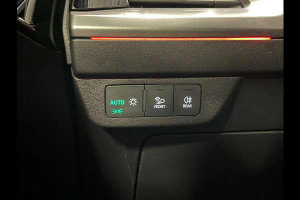 Audi Q4 e-tron 40 Launch Edition Advanced Plus 77 kWh|TREKHAAK|ACC|CARPLAY|CAMERA/ANDROID|STOELVERW|NAVI|IN BTW|ORG.NL|1e EIG|NAP|