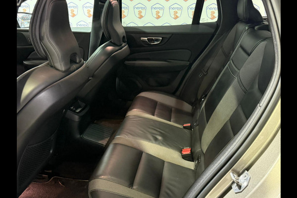 Volvo V60 2.0 T8 Twin Engine AWD R-Design/Pano/Memory/Camera/Carplay