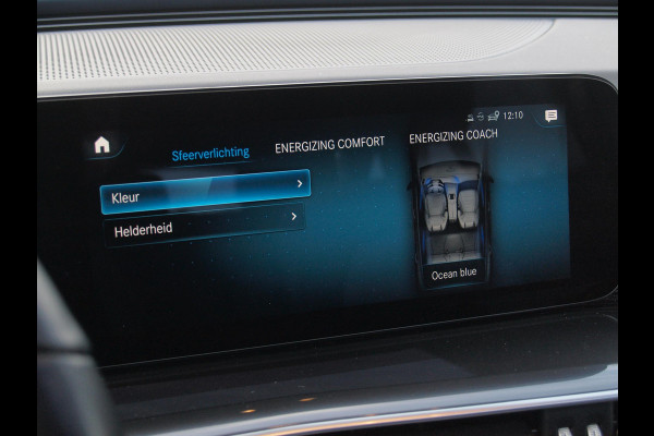 Mercedes-Benz EQC 400 4MATIC Premium Plus 80 kWh | Panoramadak | Burmester | Head-Up Display | Sfeerverlichting | 360 Camera |