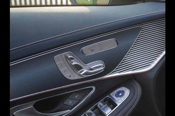 Mercedes-Benz EQC 400 4MATIC Premium Plus 80 kWh | Panoramadak | Burmester | Head-Up Display | Sfeerverlichting | 360 Camera |