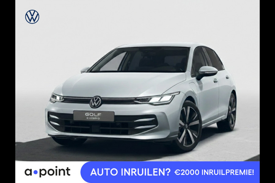Volkswagen Golf Life Edition 1.5 eHybrid 150 kW / 204 PK Hatchback