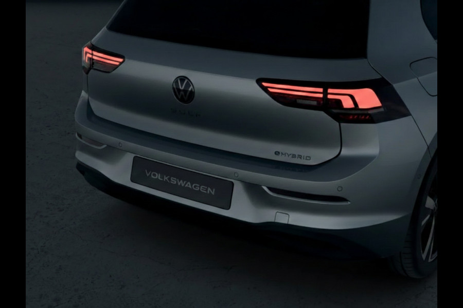 Volkswagen Golf Life Edition 1.5 eHybrid 150 kW / 204 PK Hatchback