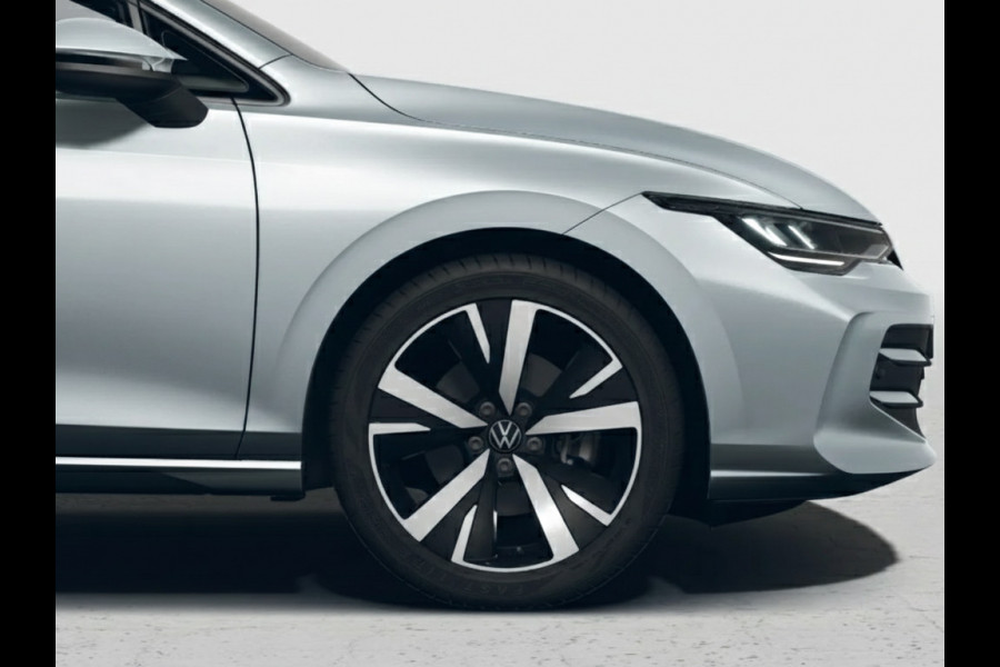 Volkswagen Golf Life Edition 1.5 eHybrid 150 kW / 204 PK Hatchback