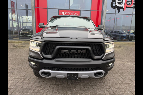 Dodge Ram 1500 5.7 V8 4x4 Crew Cab