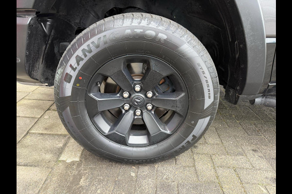 Dodge Ram 1500 5.7 V8 4x4 Crew Cab