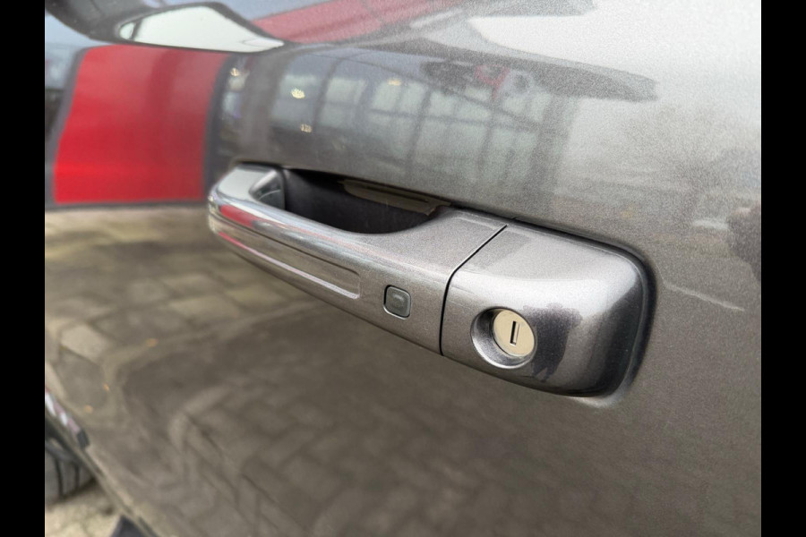 Dodge Ram 1500 5.7 V8 4x4 Crew Cab