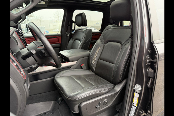 Dodge Ram 1500 5.7 V8 4x4 Crew Cab