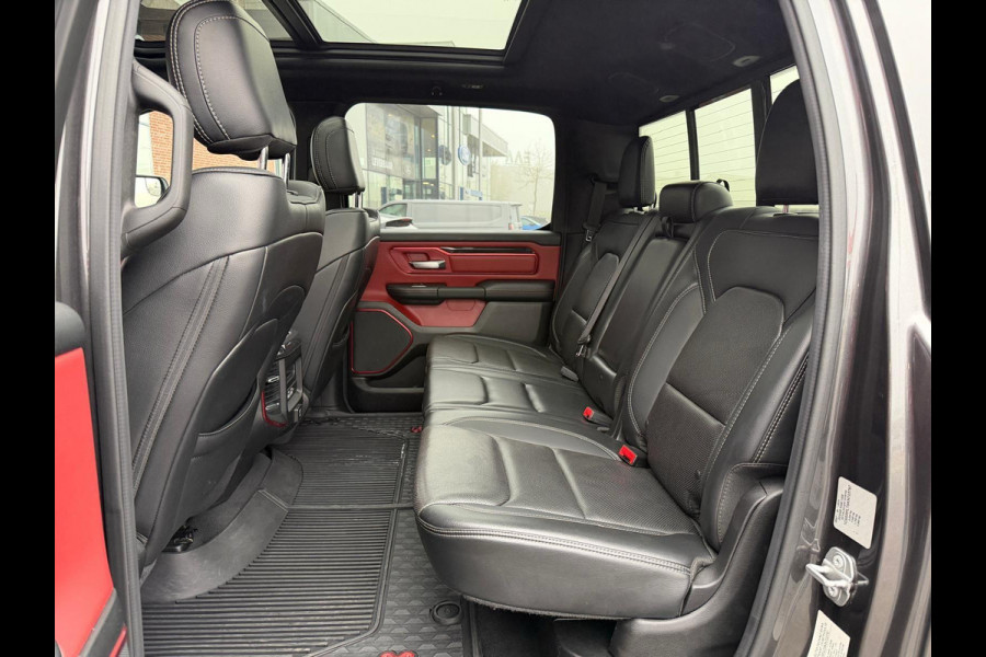 Dodge Ram 1500 5.7 V8 4x4 Crew Cab