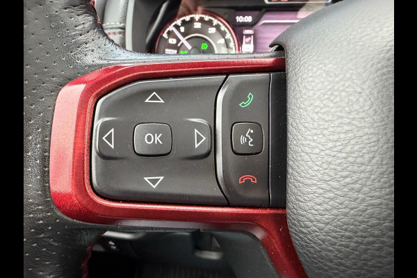 Dodge Ram 1500 5.7 V8 4x4 Crew Cab