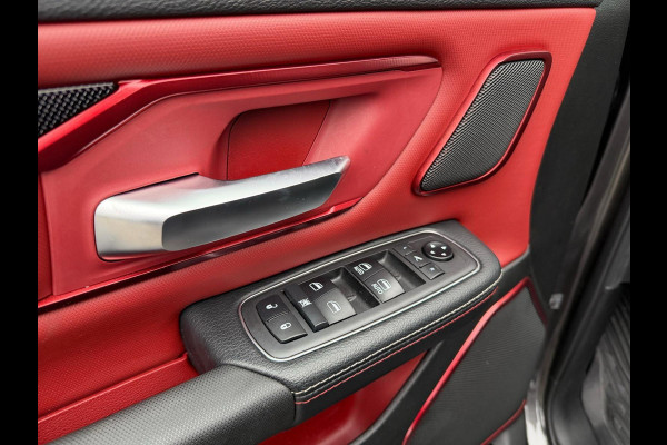 Dodge Ram 1500 5.7 V8 4x4 Crew Cab