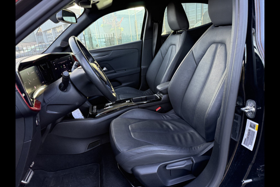 Opel Mokka Electric Level 4 50 kWh ** Leder ** Navigatie ** Trekhaak ** 18inch Rijbereik tot 457km (WLTP)