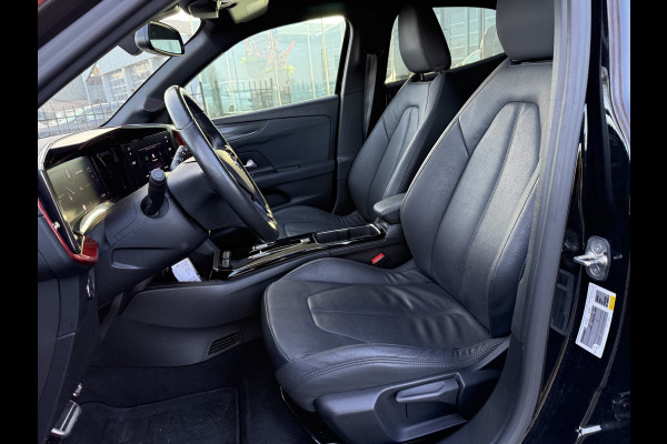 Opel Mokka Electric Level 4 50 kWh ** Leder ** Navigatie ** Trekhaak ** 18inch Rijbereik tot 457km (WLTP)