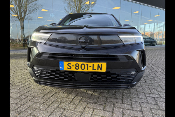 Opel Mokka Electric Level 4 50 kWh ** Leder ** Navigatie ** Trekhaak ** 18inch Rijbereik tot 457km (WLTP)