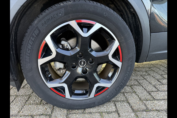 Opel Mokka Electric Level 4 50 kWh ** Leder ** Navigatie ** Trekhaak ** 18inch Rijbereik tot 457km (WLTP)