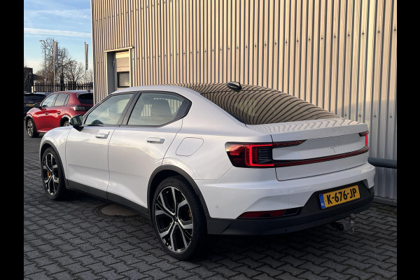 Polestar 2 Long Range Dual Motor Performance*78kWh*PILOT*HAAK