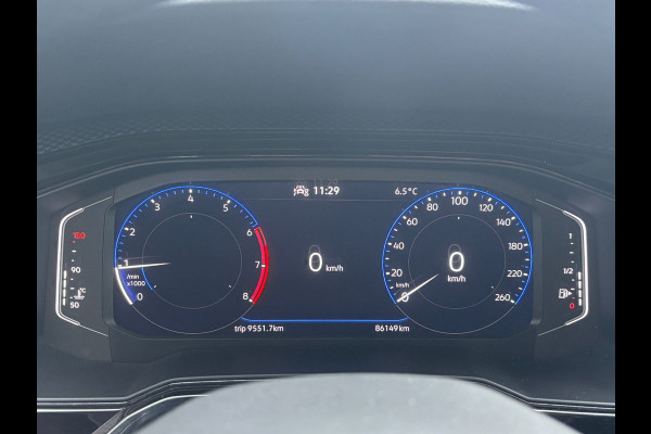 Volkswagen Polo 1.0 TSI Life | Virtual Cockpit |Stoelverwarming | Apple Carplay | Airco | LED