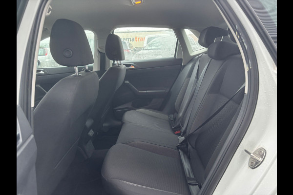 Volkswagen Polo 1.0 TSI Life | Virtual Cockpit |Stoelverwarming | Apple Carplay | Airco | LED