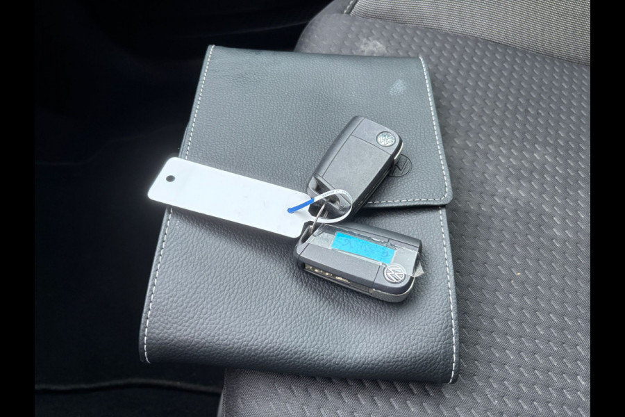 Volkswagen Polo 1.0 TSI Life | Virtual Cockpit |Stoelverwarming | Apple Carplay | Airco | LED