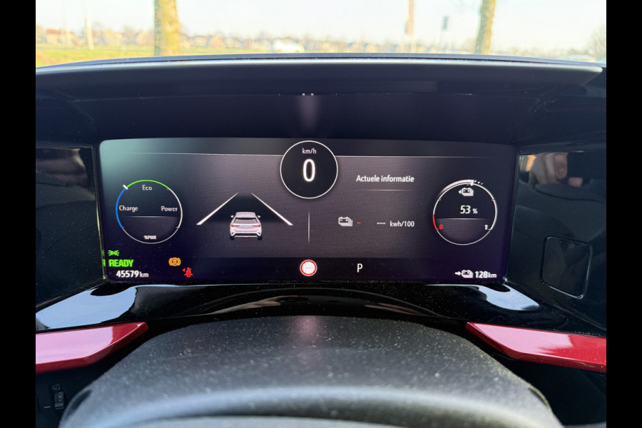 Opel Mokka Electric Level 4 50 kWh ** Leder ** Navigatie ** Trekhaak ** 18inch Rijbereik tot 457km (WLTP)