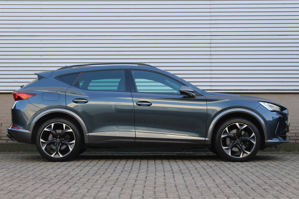 CUPRA Formentor 1.4 e-Hybrid 245PK VZ Performance | ACC | 360 Camera | BLIS | Navigatie | Stoel/Stuur verwarming