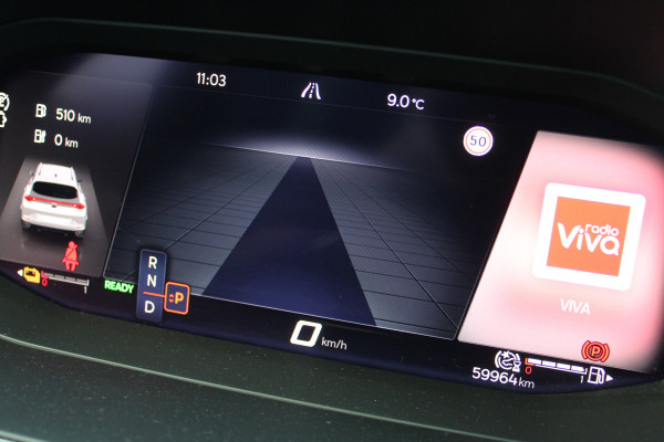 CUPRA Formentor 1.4 e-Hybrid 245PK VZ Performance | ACC | 360 Camera | BLIS | Navigatie | Stoel/Stuur verwarming