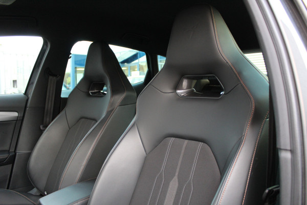 CUPRA Formentor 1.4 e-Hybrid 245PK VZ Performance | ACC | 360 Camera | BLIS | Navigatie | Stoel/Stuur verwarming