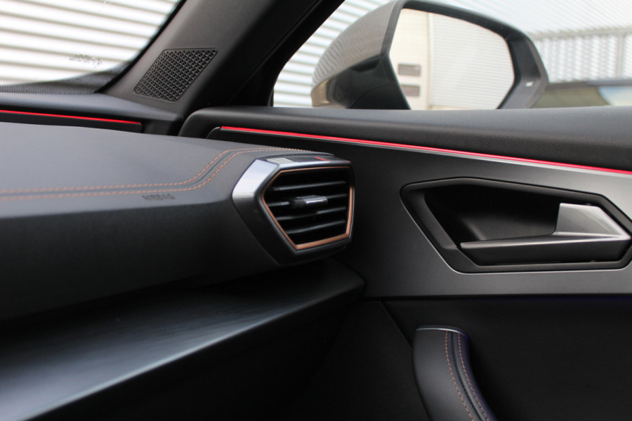 CUPRA Formentor 1.4 e-Hybrid 245PK VZ Performance | ACC | 360 Camera | BLIS | Navigatie | Stoel/Stuur verwarming