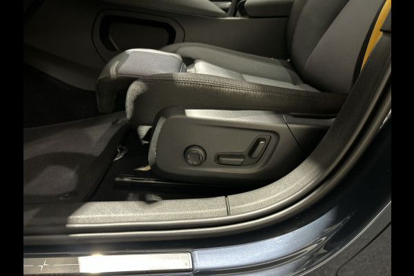 Polestar 2 Long Range Dual Motor Launch Edition 78kWh Panoramadak | Brembo remmen | 408 PK