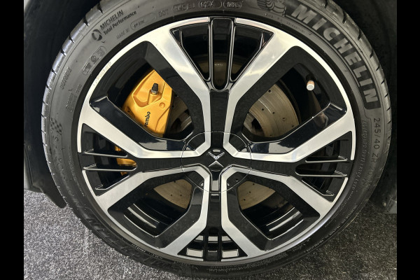 Polestar 2 Long Range Dual Motor Launch Edition 78kWh Panoramadak | Brembo remmen | 408 PK
