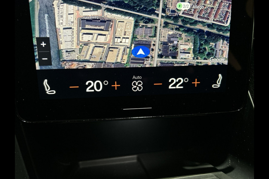 Polestar 2 Long Range Dual Motor Launch Edition 78kWh Panoramadak | Brembo remmen | 408 PK