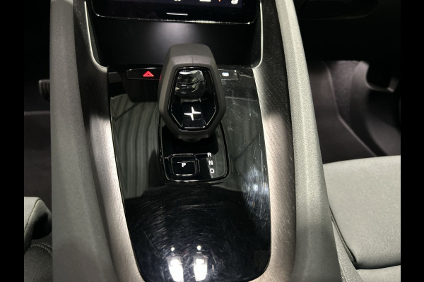 Polestar 2 Long Range Dual Motor Launch Edition 78kWh Panoramadak | Brembo remmen | 408 PK
